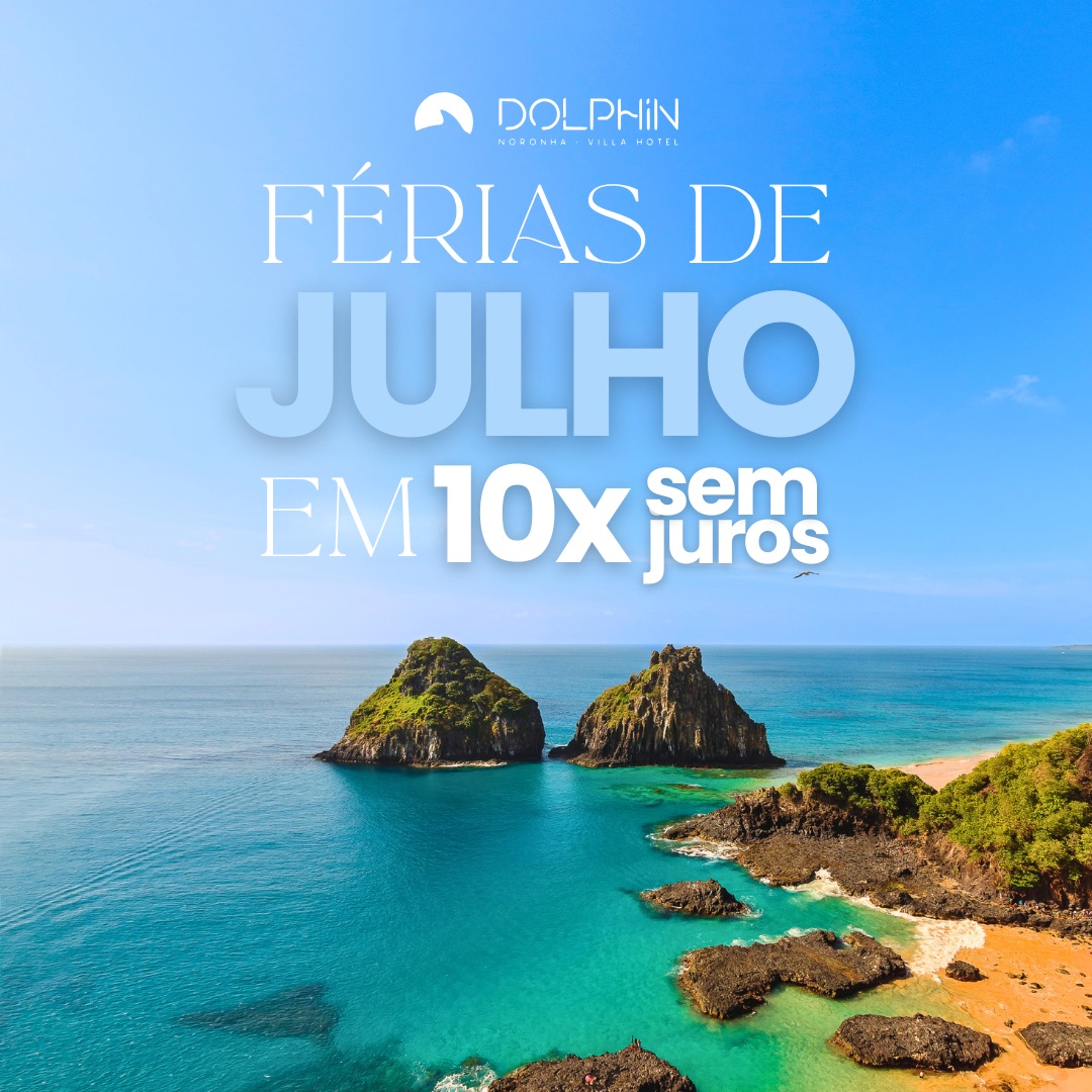 Noronha a dois
